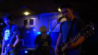 Bubblegoo  Histrionics Popsicle Cover feat Sir Gil of AMOS Bar [upl. by Meir663]