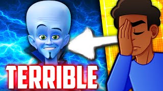 Megamind 2 Is A Terrible Sequel [upl. by Rydder]