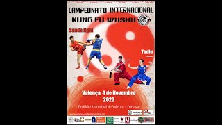 International Championship 2023  Valença do Minho [upl. by Biron]