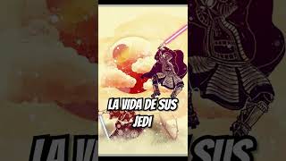 ¿Quién es RONIN starwarsfanfilm starwars theacolyte luke [upl. by Namron302]