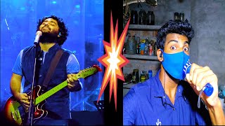 Arijit Singh Live  Bulleya🔥  Melbourne 2024 [upl. by Orvie]