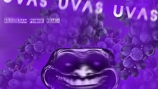 UVAS UVAS UVAS 🍇🍇🍇 Brazilian funk [upl. by Cl]