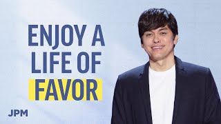 Praying From A Position Of Victory  Joseph Prince Ministries [upl. by Adriana]