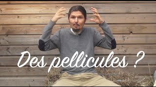 Des pellicules  wwwregenereorg [upl. by Alejo]