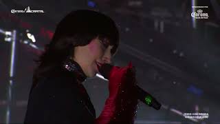 YEAH YEAH YEAHS  CORONA CAPITAL 2022 FULL CONCERT [upl. by Eidnam88]