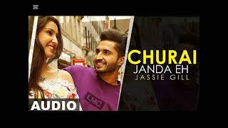 churai janda ehwithout music only vocals jassi gill new song vocalsvocalsjassigillchurijandaeh [upl. by Ahsinod]