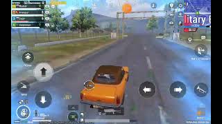 pubg mobile 231020242 [upl. by Nwahsd]