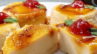 🎄🍎EL POSTRE MÁS NUEVO PARA NAVIDAD SIN HORNO🍎🎄RICO Y FÁCIL EN 5 MINUTOS SEGURO QUE VAS A TRIUNFAR👌 [upl. by Atelahs]