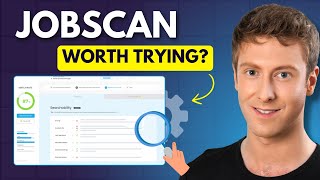 JOBscan Review  Do You Need JOBscan [upl. by Silsbye]