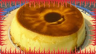 Recette Facile de Flan Coco  vidéo courte [upl. by Edrahc149]