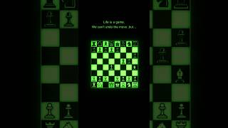 What is your next move shorts motivation [upl. by Vani]