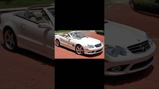 Mercedes Benz R230 SL [upl. by Caplan773]