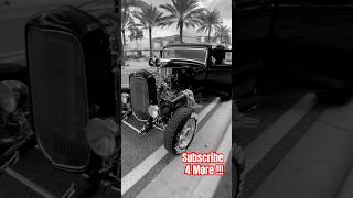 Street Rod ❤️😎 shorts classiccar vintagecars classiccars vintage car cars carshow short [upl. by Ahsayn]