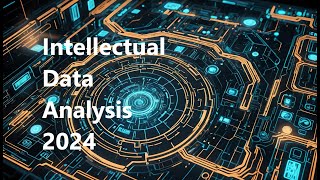 Intellectual Data Analysis Lecture 9 Convolutional Deep Neural Nets [upl. by Ardnauq]