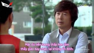 Heartstrings Tập 15 Phần 15B vinhhue [upl. by Niamreg929]