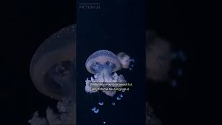 The Surprising World of Jellyfish [upl. by Yellek]