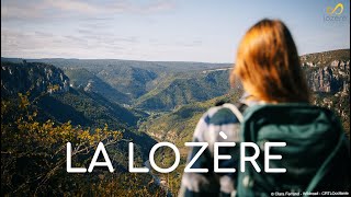 Bienvenue en Lozère [upl. by Stretch]