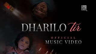 Dharilo TirYunish Shahi  Starring Dona Thapa amp DJ Nani  Official Music Video Changa Productions [upl. by Suolekcin]