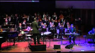 Ivan Lins  Metropole Orkest [upl. by Amadis935]