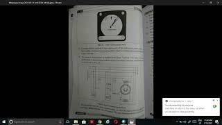 Synchronization of Alternators using Synchroscope [upl. by Ahtnama]