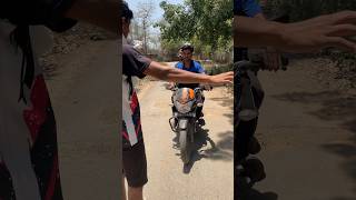 Lift ke bahane bike cheen li chor sigma comedy [upl. by Mattah]