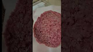 TORTILLA PRESS SMASH BURGERS  EASY [upl. by Marlie438]