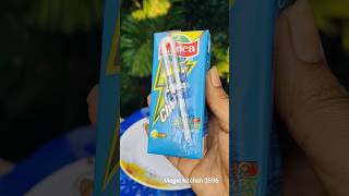 Limca gluco charge popsicle recipe 😍👍🤤 food popsicle icecream youtubeshorts trindinge viral [upl. by Assiluy]