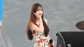 전국노래자랑 코러스 전국노래자랑 울진 20170624 [upl. by Ahsital]