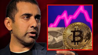 The 1 Million Dollar Bitcoin Bet with Balaji Srinivasan [upl. by Malim]