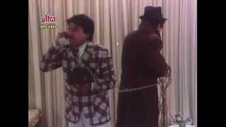 Jaane Bhi Do Yaaro  Epic comedy scene [upl. by Otit]