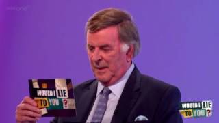 Sir Terry Wogan on Would I Lie to You HD [upl. by Girvin]