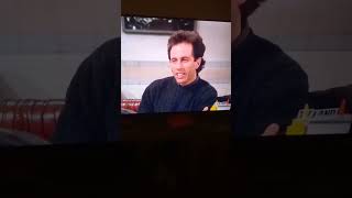 Seinfeld intro clip festivus ep [upl. by Ailemap]