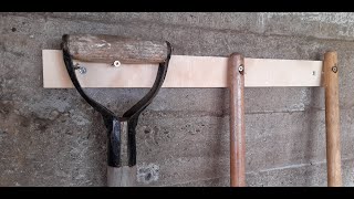 Como instalar madera en pared de cemento [upl. by Macfarlane]