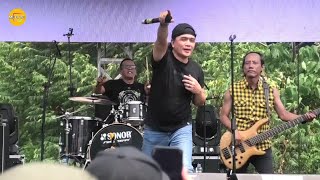 UCAMP  LIVE AT ROCK LEGENDS FESTIVAL 2024 [upl. by Darnall853]