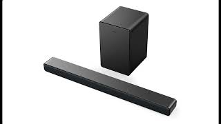 TCL 31ch Sound Bar with Wireless Subwoofer Q6310 2023 Model [upl. by Elocim]