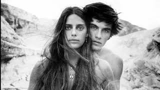 Pink Floyd  Love Scene  Version 6 from the soundtrack of Zabriskie Point 1970 [upl. by Eivol587]