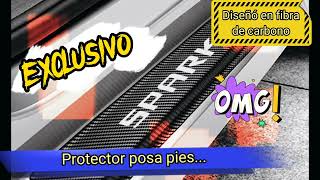 🛑CÓMO hacer CALCOMANÍAS para AUTOS 🔥 SPART GT  🔥 [upl. by Alta]