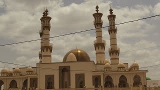 En direct de la granda mosquée de darou salam Yawmul Juma prière du vendredi 01 NOVEMBRE 2024 [upl. by Jaquelyn208]