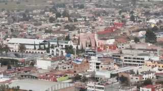 Bienvenidos a Amecameca Estado de México 2013 [upl. by Ahsatsana]