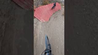 Fun new trails in Springville Utah mtb bikeride mountainbike [upl. by Rosenthal]