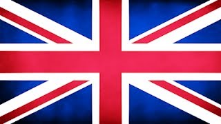 United Kingdom National Anthem Instrumental [upl. by Bicknell459]