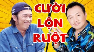 Cười Muốn Xĩu khi xem Hài Hoài Linh Chí Tài Mới Nhất  Liveshow Hài Kịch Kinh Điển [upl. by Nolur398]