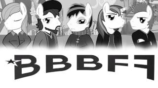 BBBFF  Hooves Up Friendship is Witchcraft quotFoaly Matriponyquot [upl. by Haem]