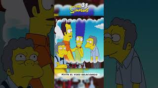 T35E16 Homero salva la planta nuclear simpsons thesimpsons lossimpson [upl. by Niall]