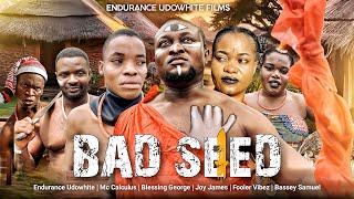 BAD SEEDEPISODE 1 BEST TRENDING NOLLYWOOD MOVIE ON YOUTUBE [upl. by Guido]