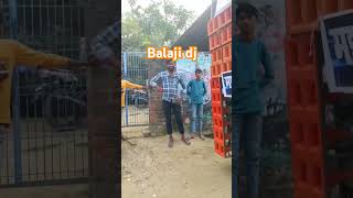 Balaji dj  song trending shortvideo shorts [upl. by Carin478]