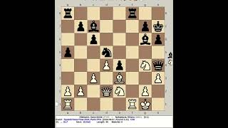 Niemann Hans Moke vs Nakamura Hikaru  SpeedChess Final 2024 Paris France R2 9 [upl. by Oijile]