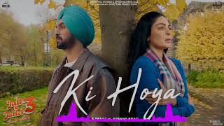 Ki Hoya a b praak reverb Latest Punjabi Songs 2024 [upl. by Weyermann]