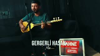 Gergerli Hasan Aşe Ayşe [upl. by Jacqui]