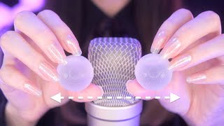 ASMR Most Tingly Brain Penetrating Tapping for Instant Sleep 😴✨ [upl. by Attennaej821]